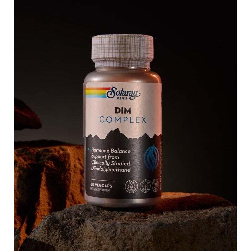 DIM Complex 200mg (60ct)