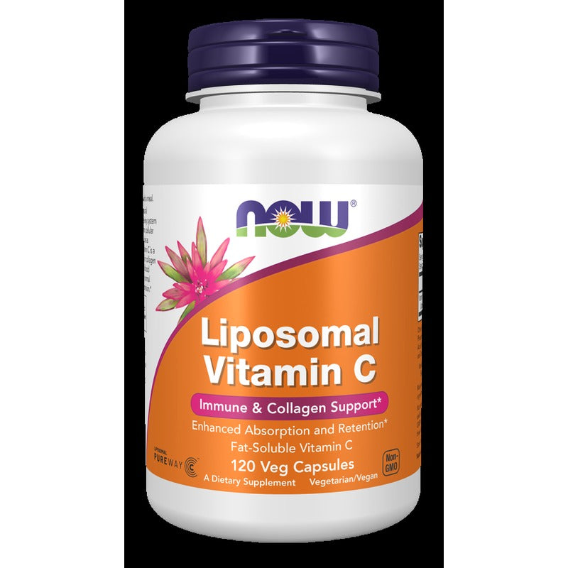 Liposomal Vitamin C 1000mg (60ct)