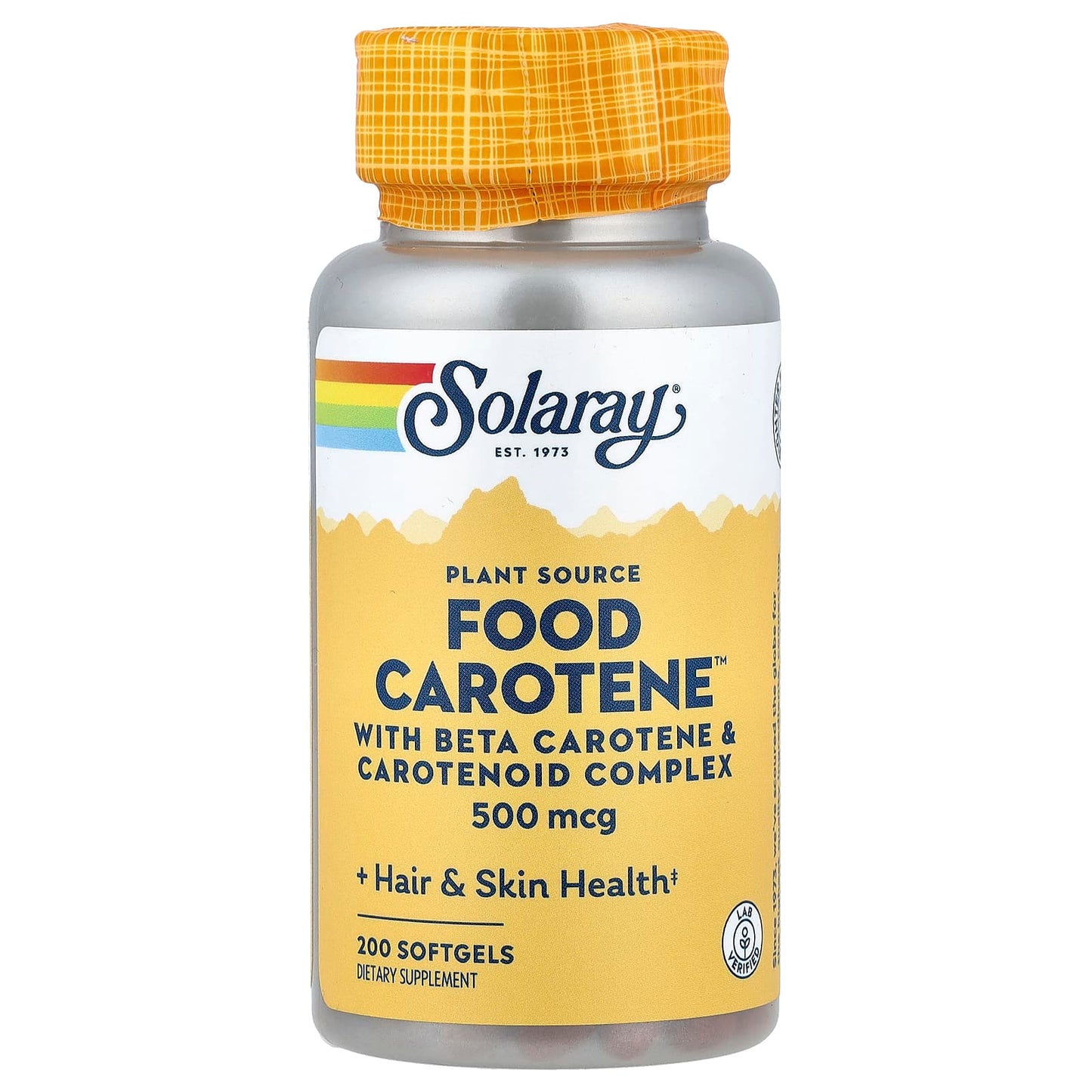 Vitamin A 10,000 IU (120ct)