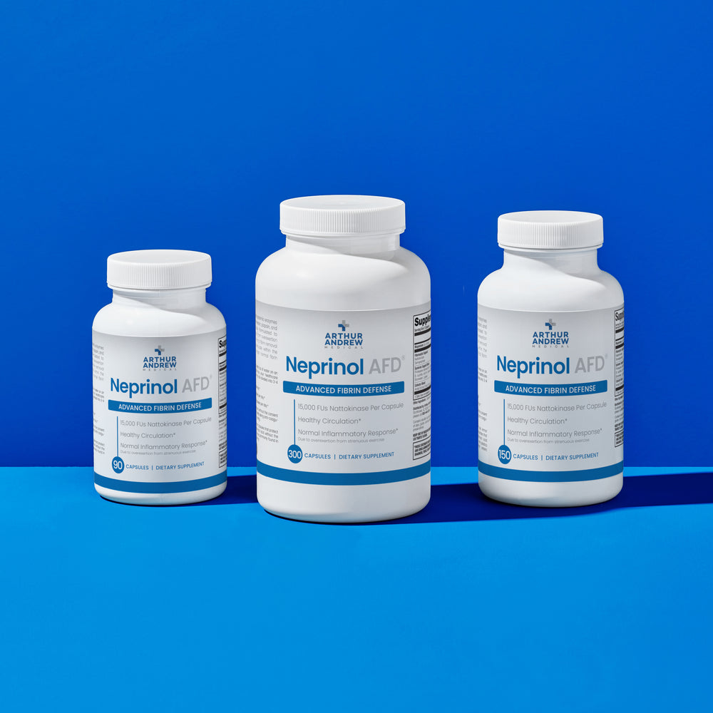 Neprinol AFD (90ct)