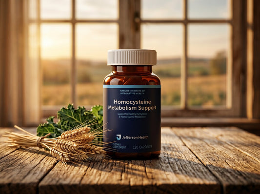 Homocysteine Support Formula (60ct)