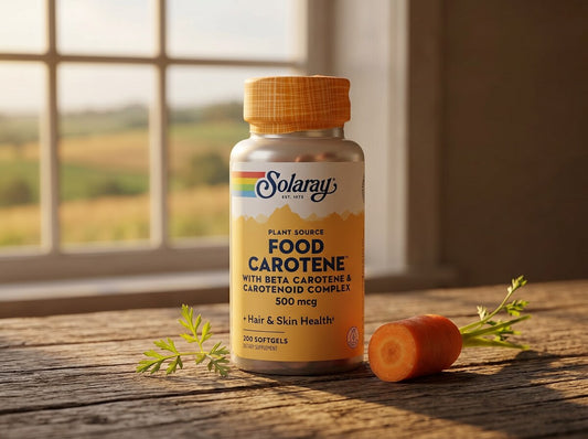 Vitamin A 10,000 IU (120ct)