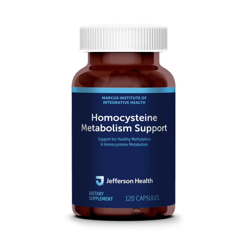 Homocysteine Support Formula (60ct)