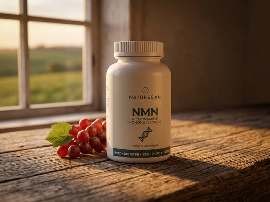 NMN 500mg (60ct)