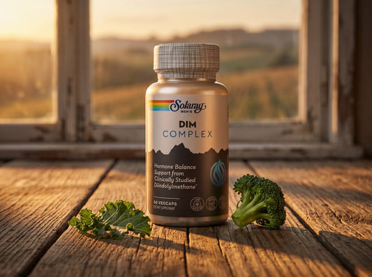 DIM Complex 200mg (60ct)