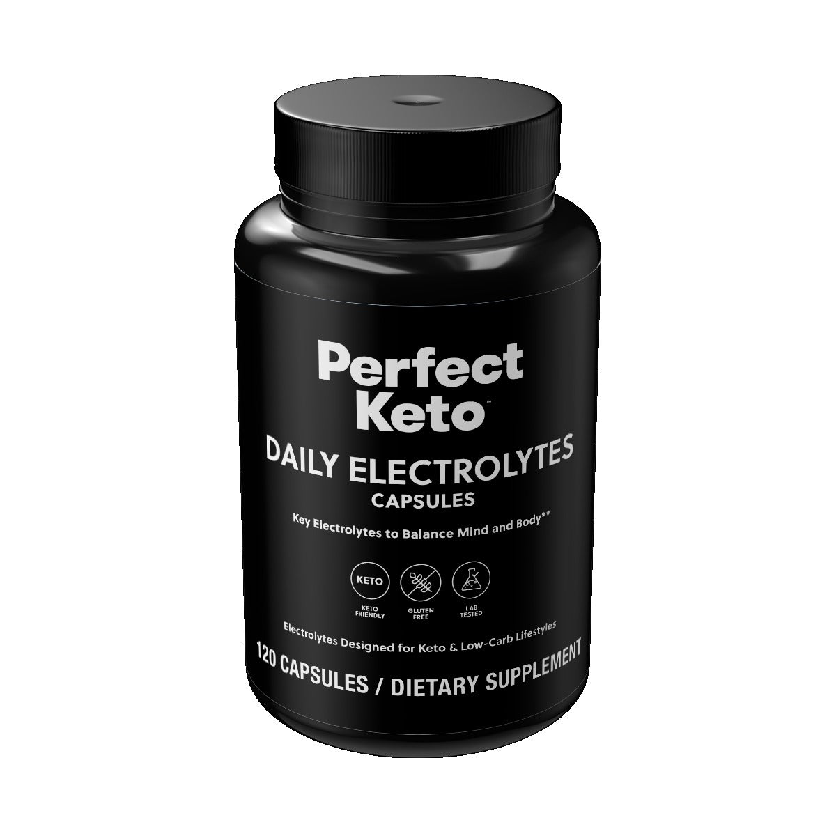 Electrolyte Complex (100ct)