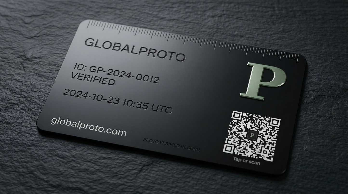 Proto Pro™