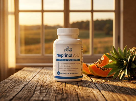 Neprinol AFD (90ct)