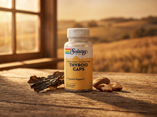 Thyroid Support Complex (60ct)