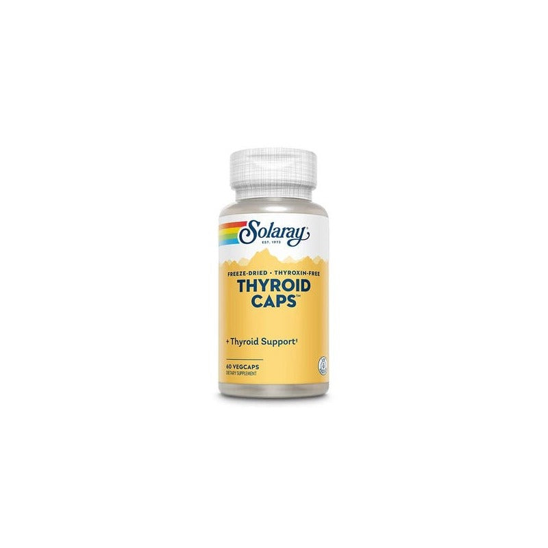 Thyroid Support Complex (60ct)